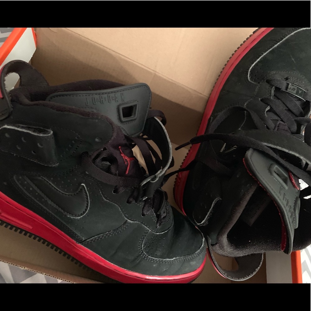 Jordan’s